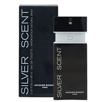 Bogart Silver Scent /for men/ eau de toilette 100 ml (flacon)
