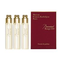 Maison Francis Kurkdjian Baccarat Rouge 540 Extrait de Parfum Унисекс 3x11 ml spray refills