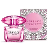 Versace Bright Crystal Absolu /дамски/ eau de parfum 50 ml