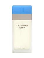 Dolce & Gabbana Light Blue /for women/ eau de toilette 100 ml (flacon)