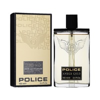 Police Amber Gold Тоалетна вода за Мъже100 ml
