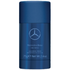 Mercedez-Benz The Move /мъжки/ deo stick 75 ml