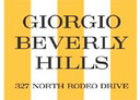 Giorgio Beverly Hills