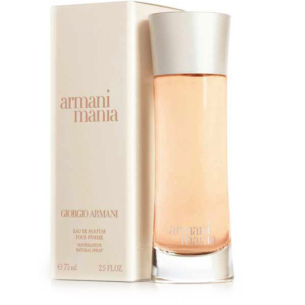 Купить Giorgio Armani Armani Mania Woman, духи киев дешево Киев оптом. Про
