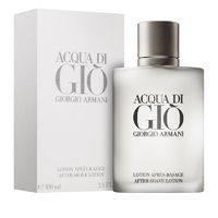 Armani Acqua di Gio/мъжки/ aftershave lotion 100 ml 