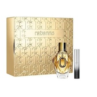 Paco Rabanne Million Gold /дамски/ Комплект - edp 50 ml + Спирала за очи 4.5 ml