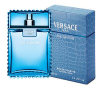 Versace Man Eau Fraiche /мъжки/ eau de toilette 30 ml