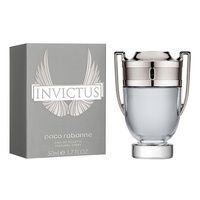 Paco Rabanne Invictus /for men/ eau de toilette 50 ml