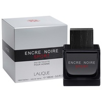 Lalique Encre Noire Sport /for men/ eau de toilette 100 ml