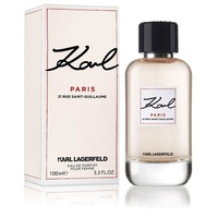 Karl Lagerfeld Private Klub /for women/ eau de parfum 85 ml