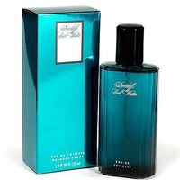 Davidoff Cool Water /for men/ eau de toilette 125 ml