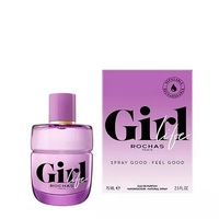 Rochas Girl Life Парфюмна вода за Жени 75 ml /2023  