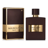 Mauboussin Cristal Oud Парфюмна вода за Мъже 100 ml /2018