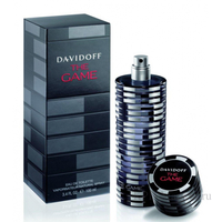 Davidoff The Game /мъжки/ eau de toilette 100 ml