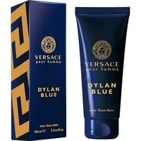 Versace Dylan Blue aftershave balm 100 ml