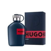 Hugo Boss Hugo Jeans Тоалетна вода за Мъже 125 ml /2022