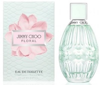 Jimmy Choo Floral Тоалетна вода за Жени 60 ml /2019