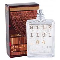 Escentric Molecules Molecules 04 /унисекс/ eau de toilette 100 ml 