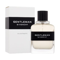 Givenchy GENTLEMAN 2017 Тоалетна вода за Мъже 60 ml  