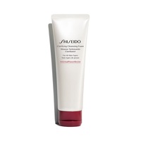 Shiseido Clarifying Cleansing Foam Почистващо пяна за лице за Жени 125 мл