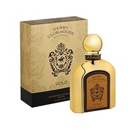 Derby Club House Gold Тоалетна вода за Мъже 100 ml