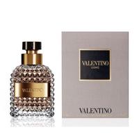 Valentino Uomo /мъжки/ eau de toilette 150 ml /2014 - смачкана кутия