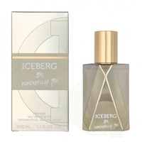 Iceberg Be Wonderfully You /дамски/ eau de toilette 50 ml 