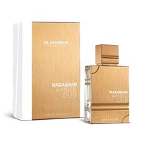 Al Haramain Amber Oud White Edition Парфюмна вода Унисекс 100 ml /2022   