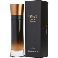 Armani Code Profumo /мъжки/ eau de parfum 200 ml 