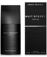 Issey Miyake Nuit d'Issey Parfum /мъжки/ Parfum 75 ml
