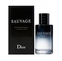 Dior Sauvage /мъжки/ aftershave lotion 100 ml