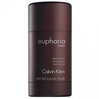 Calvin Klein Euphoria /for men/ deo stick 75 ml