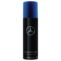 Mercedez-Benz /for men/ Дезодорант Deodorant Spray 150 ml