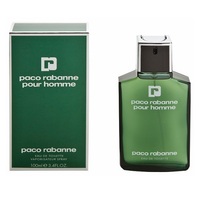 Paco Rabanne Pour Homme /мъжки/ eau de toilette 30 ml