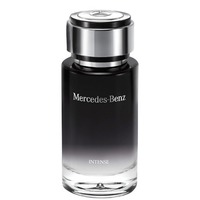 Mercedes-Benz For Men Intense /for men/ eau de toilette 120 ml (flacon)