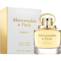 Abercrombie&Fitch	Away /дамски/ eau de parfum 30 ml 