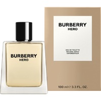 Burberry Hero Тоалетна вода за Мъже 100 ml /2021