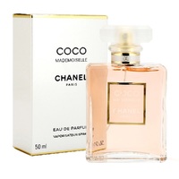 Chanel COCO Mademoiselle Парфюмна вода за Жени 50 ml