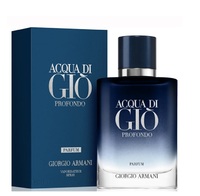 Armani Acqua Di Gio /for men/ eau de toilette 50 ml