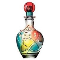 Jennifer Lopez Live Luxe /дамски/ eau de parfum 100 ml (без кутия, с капачка)