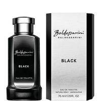 Baldessarini Black /мъжки/ eau de toilette 75 ml 
