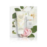 Elizabeth Arden Green Tea /for women/ Set -  edp 100 ml + b/cream with honney drops 100 ml 