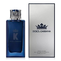 Dolce & Gabbana K by Dolce&Gabbana Intense /мъжки/ eau de parfum 100 ml 