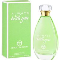 Sergio Tacchini Be-St /for women/ eau de toilette 30 ml