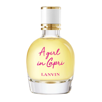 Lanvin A Girl In Capri /дамски/ eau de toillet 90 ml (без кутия)