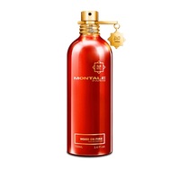 Montale Wood On Fire Парфюмна вода Унисекс 100 ml /2021