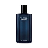 Davidoff Cool Water /for men/ eau de toilette 125 ml (flacon)