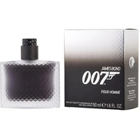James Bond 007 Pour Homme Тоалетна вода за Мъже 50 ml /2020