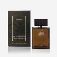 Al Haramain Oudh Patchouli /унисекс/ eau de parfum 100 ml /2019