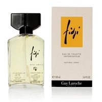 Guy Laroche Fidji /for women/ eau de toilette 100 ml